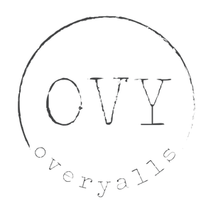 Overy'alls 
