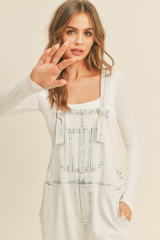 Overalls - Jumpsuits ( White )